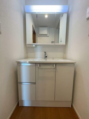 【洗面所】 | Kolet平間