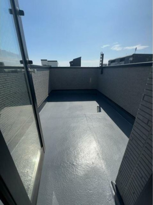 【バルコニー】 | Kolet平間