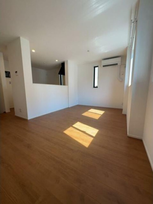 【居間・リビング】 | Kolet平間