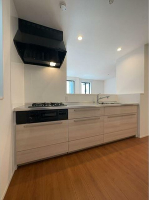 【キッチン】 | Kolet平間