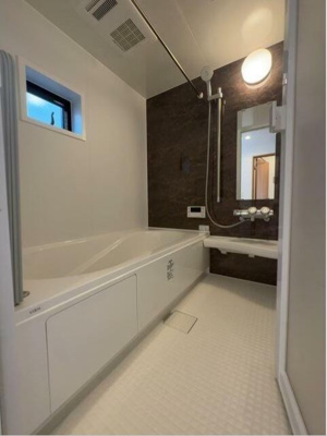 【浴室】 | Kolet平間