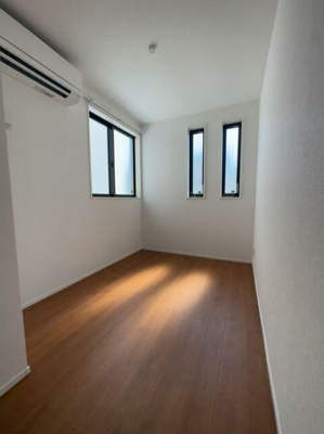 【寝室】 | Kolet平間