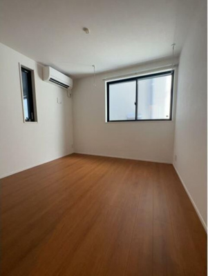 【内装】 | Kolet平間