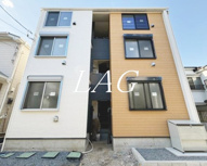 シアターハウス赤羽の画像