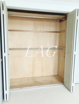 【収納】 | エヴァーグリーン東立石 | 収納です。