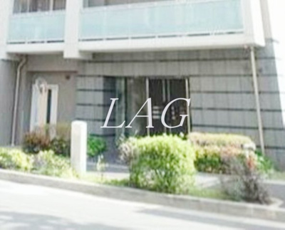 【エントランス】 | スカイコート両国参番館 | エントランスです。