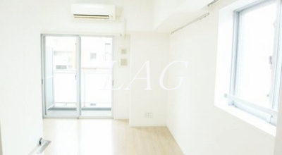 【寝室】 | スカイコート両国参番館 | 寝室です。