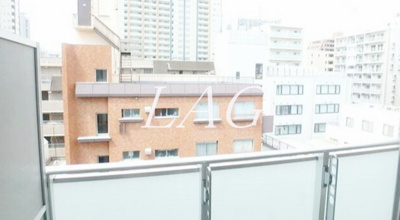 【その他】 | スカイコート両国参番館