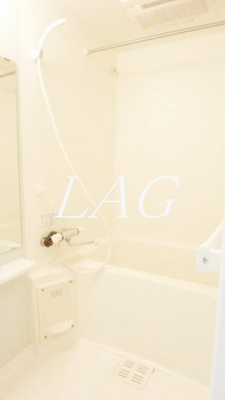 【浴室】 | スカイコート両国参番館 | お風呂です。