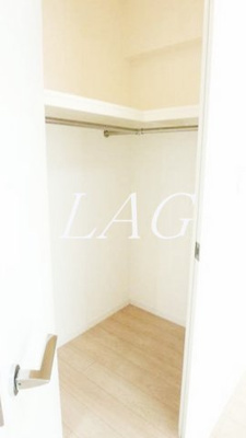 【収納】 | スカイコート両国参番館 | 収納です。