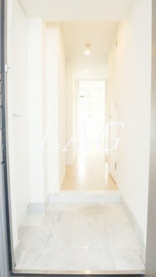 【玄関】 | スカイコート両国参番館 | 玄関です。