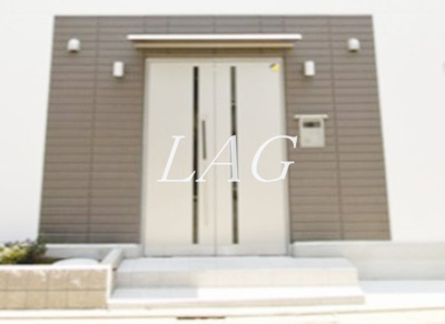 【エントランス】 | アイリス四つ木 | エントランスです。