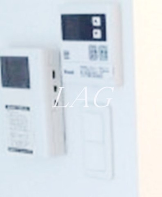 【セキュリティ】 | アイリス四つ木 | TVモニターフォンです。