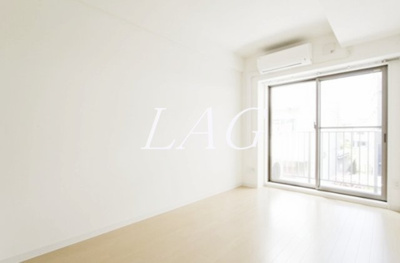 【居間・リビング】 | アイリス四つ木 | 洋室のお部屋です。