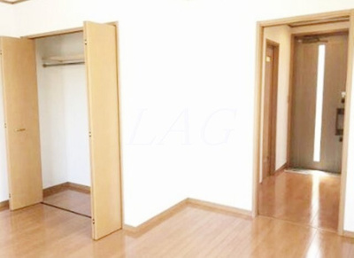 【寝室】 | レスポワール小岩 | 寝室です。