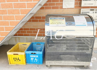 【その他】 | レスポワール小岩