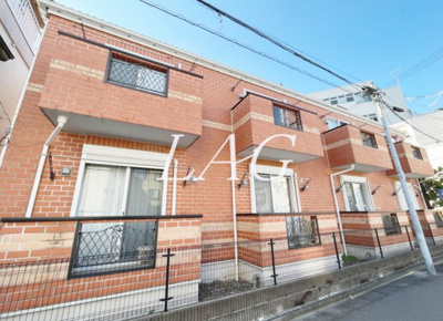 【外観】 | レスポワール小岩 | 外観です。