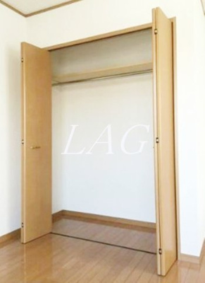 【収納】 | レスポワール小岩 | 収納です。