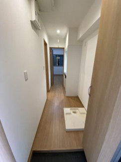 【玄関】 | サニーコート富岡