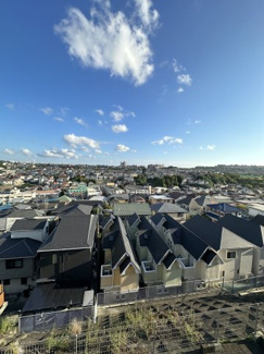 【展望】 | サニーコート富岡