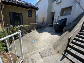 【その他共用部分】 | サニーコート富岡