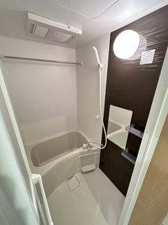 【浴室】 | サニーコート富岡