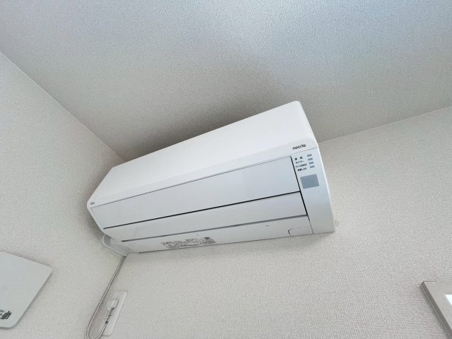 ドム　シャインの設備