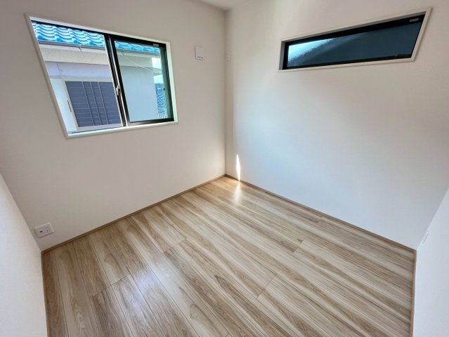 ドム　シャインの居間・リビング