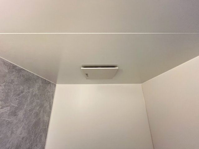 ドム　シャインの設備