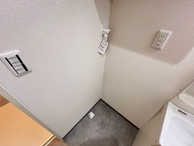 ドム　シャインの設備