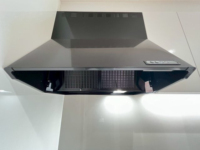 ドム　シャインのキッチン