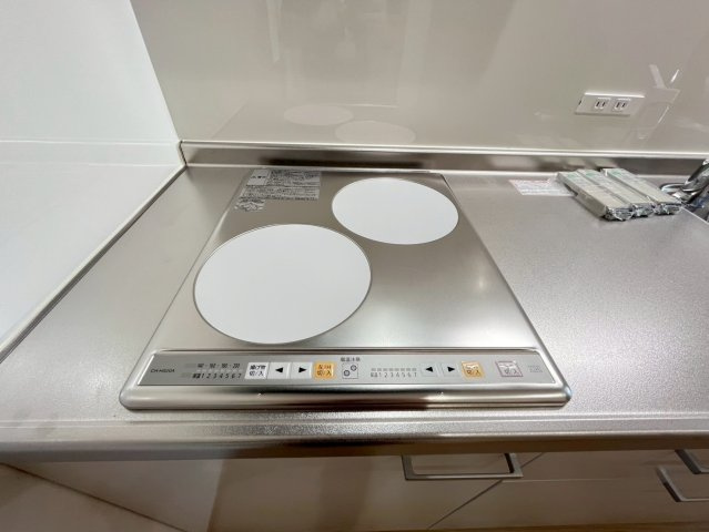 ドム　シャインのキッチン