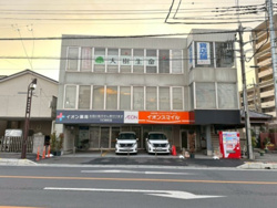 オカダヤビル