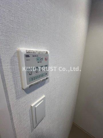 スプランディッド梅田グランノースの設備