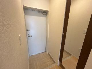 Ｈａｃｋ　ｂｅｒｒｙ真鍋（ハックベリーマナベ）の玄関|玄関