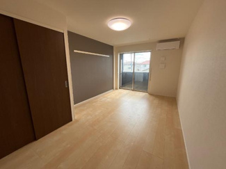 【内装】 | Ｈａｃｋ　ｂｅｒｒｙ真鍋（ハックベリーマナベ） | 洋室