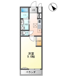 【間取り】 | Ｈａｃｋ　ｂｅｒｒｙ真鍋（ハックベリーマナベ）