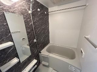 【浴室】 | Ｈａｃｋ　ｂｅｒｒｙ真鍋（ハックベリーマナベ） | ユニットバス