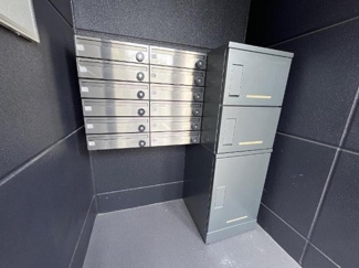 【その他】 | Ｈａｃｋ　ｂｅｒｒｙ真鍋（ハックベリーマナベ） | 共有部分