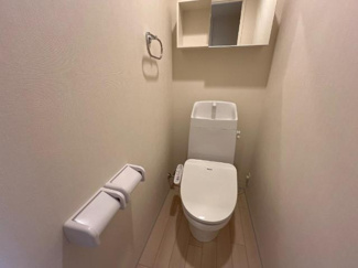 【トイレ】 | Ｈａｃｋ　ｂｅｒｒｙ真鍋（ハックベリーマナベ） | シャワー付トイレ