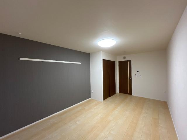 Ｈａｃｋ　ｂｅｒｒｙ真鍋（ハックベリーマナベ）の内装|洋室