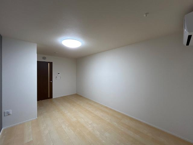 Ｈａｃｋ　ｂｅｒｒｙ真鍋（ハックベリーマナベ）の内装|洋室