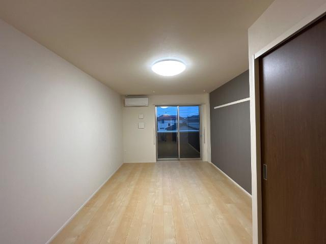 Ｈａｃｋ　ｂｅｒｒｙ真鍋（ハックベリーマナベ）の内装|洋室