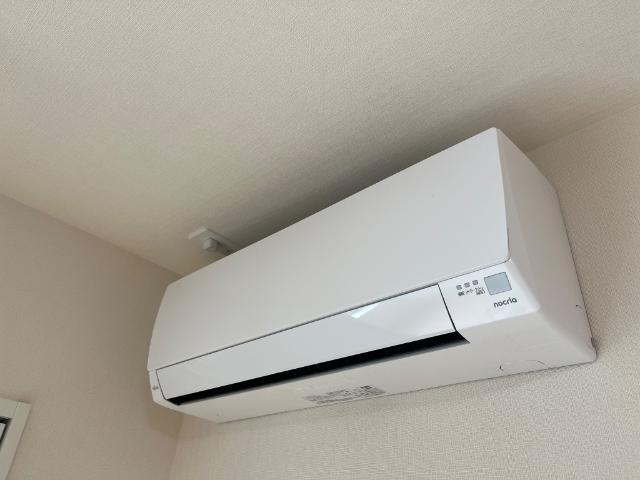 Ｈａｃｋ　ｂｅｒｒｙ真鍋（ハックベリーマナベ）の設備|室内設備