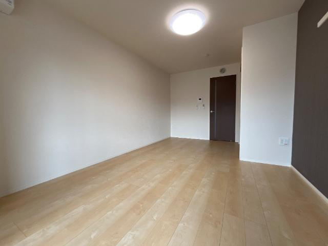 Ｈａｃｋ　ｂｅｒｒｙ真鍋（ハックベリーマナベ）の内装|洋室