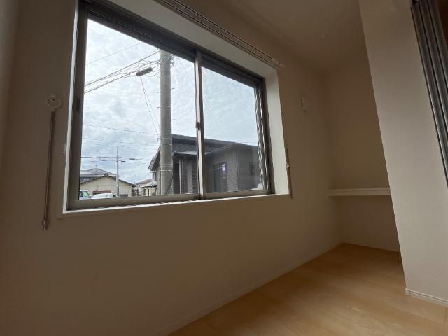 Ｈａｃｋ　ｂｅｒｒｙ真鍋（ハックベリーマナベ）の設備|室内設備