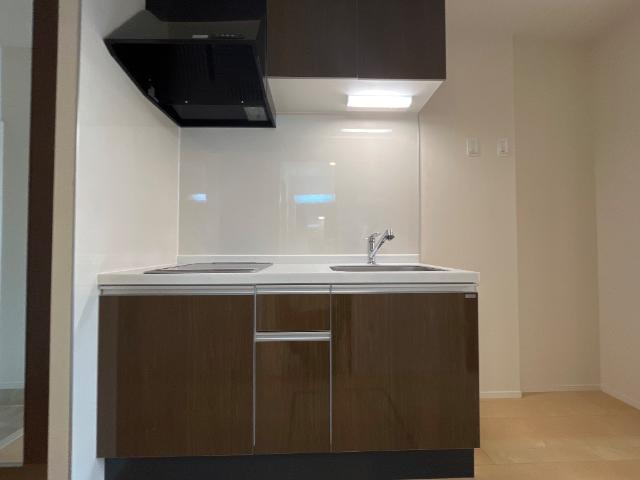 Ｈａｃｋ　ｂｅｒｒｙ真鍋（ハックベリーマナベ）のキッチン|キッチン