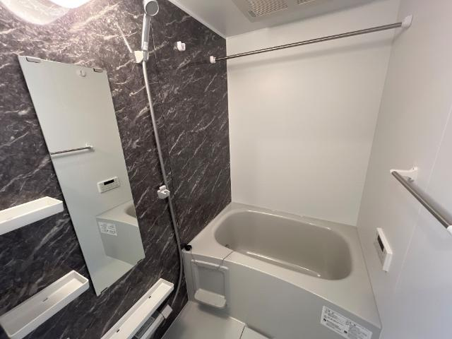 Ｈａｃｋ　ｂｅｒｒｙ真鍋（ハックベリーマナベ）の浴室|ユニットバス