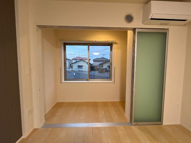 Ｈａｃｋ　ｂｅｒｒｙ真鍋（ハックベリーマナベ）の設備|インナーテラス