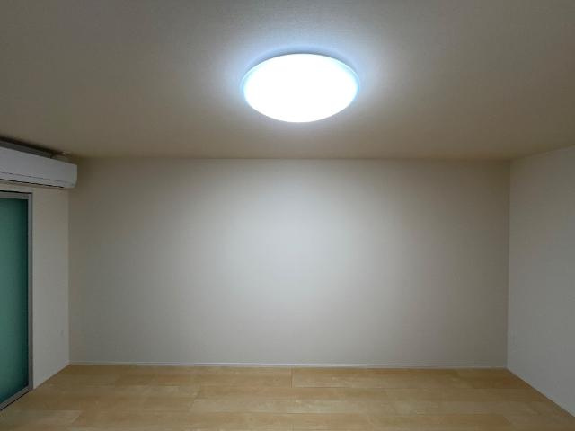 Ｈａｃｋ　ｂｅｒｒｙ真鍋（ハックベリーマナベ）の設備|室内照明